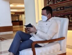 Dilaporkan ke Propam Atas Kasus Penyerobotan Lahan, Oknum Penyidik Polres Kolaka Inisial Y Keberatan