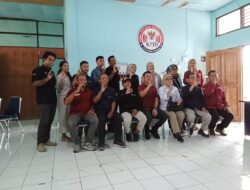 Sambut Bulan Ramadhan, KPID Sultra Gelar Rakor Bersama Lembaga Penyiaran