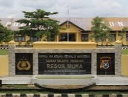 Enam Bulan Berlalu, Kasus Dugaan Pencemaran Nama Baik di Polres Muna Tak Ada Kepastian