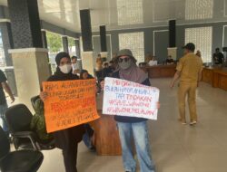 Putusan MA Inkrah, Anggota DPRD Sultra Suwandi Andi Pertanyakan Negara Tak Eksekusi PT GKP