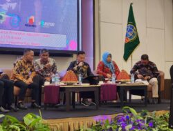 Sultra Hebat Untuk Indonesia Emas, Kanwil BPN Sultra Gelar Rakerda Tahun 2025