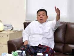 Tanggapi Isu Sertipikat di Kawasan Pagar Laut Milik Aguan Batal Dicabut, Menteri Nusron: Berita Itu Tidak Benar