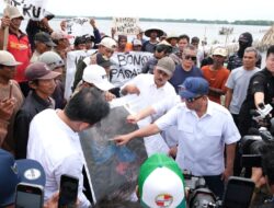 Nusron Wahid Masuk Daftar Menteri dengan Kinerja Terbaik Versi RODA Institute