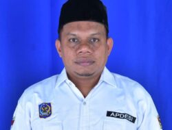 Dituduh Jual Tanah Negara, Ini Kata Kades Torobulu