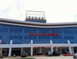 Tak Profesional Kelola Jabatan Kosong di OPD, BKPSDM Kota Kendari Disoroti