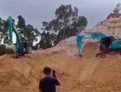 PT MMI, BEM dan CPS, Diduga Serobot Lahan Warga di Konsel