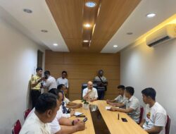 Sering Terjadi Kecelakaan Kerja, Kemnaker RI Diminta Sanksi Tegas PT Hillcon Jaya Sakti