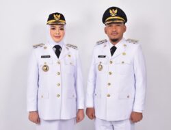 Arokap Sultra Ucapkan Selamat, Dilantiknya Siska-Sidirman Sebagai Wali dan Wakil Wali Kota Kendari