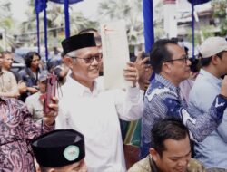 Penantian sejak Tahun 1989, Skema HGB di Atas HPL Jadi Solusi bagi Warga Kampung Nelayan Muara Angke
