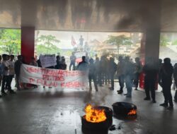 Dugaan Pencemaran Lingkungan PT TBS di Bombana, DPRD Bakal Bentuk Pansus