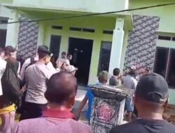 Karyawan PT BKM Diusir, Warga Wawonii : Kami khawatir, Masuknya tambang Timbulkan Konflik Sosial