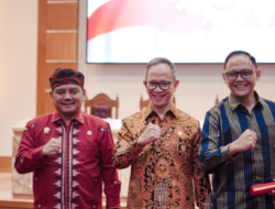Kinerja OJK Sultra Diapresiasi dalam Menjaga Stabilitas SJK
