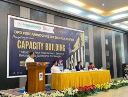 OJK Sebut BPR Sultra Catatkan Kinerja Gemilang