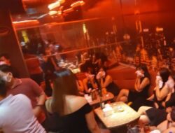 Arokap Sultra Himbau THM Tutup Selama Ramadan 2025