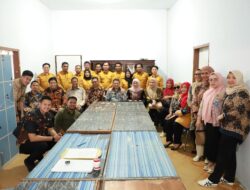Pastikan Pelaksanaan Program Prioritas Nasional Tahun 2025, Kakanwil BPN Sultra Kunker Ke Konkep