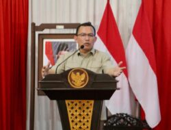Kepala BPSDM Kementerian ATR/BPN Tekankan Pentingnya Keberlanjutan dalam Tata Kelola Pertanahan