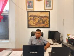 KPK Diminta Periksa Dana Jamrek Rp300 Miliar Mengendap di Bank Sultra