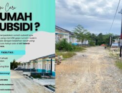 Warga Perumahan AS Tamrin Baruga Keluhkan Air Bersih, Jalan Rusak, Hingga Pembuangan Sampah