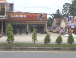 Gangga Mart Bantah Tuduhan Disperindakop Kota Kendari Tidak Memiliki Izin