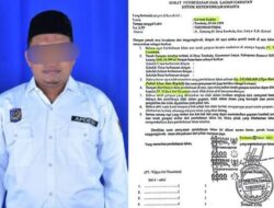 Dugaan Penjualan Sepadan Pantai Oleh Kades Torobulu ke PT WIN, Camat Laeya Tidak Tahu