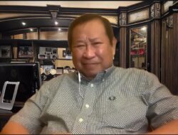 Susno Duadji Apresiasi Langkah Tegas Menteri Nusron dalam Menyikapi Polemik Pagar Laut
