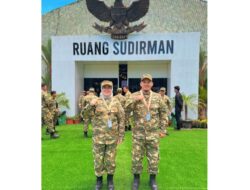 Sudirman Siap Tuntaskan Retret Bersama Siska Karina Imran di Magelang