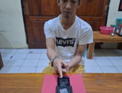 Miliki Sabu Seberat 0,41 Gram, Seorang Pria Diamankan Satres Narkoba Polres Bombana