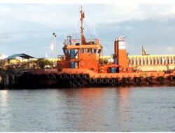 Merampok Ore Nikel, Anggota DPRD Konkep Minta APH Tindak Tegas PT GKP