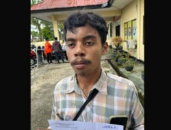 Mahasiswa di Kendari Dikeroyok 3 Pegawai SPBU Tendean Baruga, HAMI Sultra Siap Kawal Korban