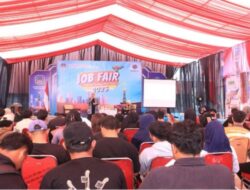 OJK Sultra Lakukan Literasi dan Edukasi Keuangan di Dua Kabupaten