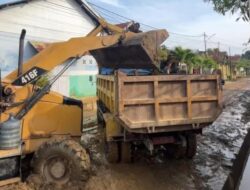 Triple C Apresiasi Langkah Pemkot Kendari Atasi Sampah dan Banjir