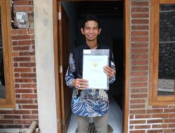 Program Konsolidasi Tanah Kementerian ATR/BPN Disambut Baik Oleh Masyarakat