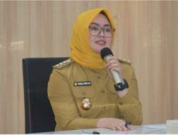 Wali Kota Kendari Persilahkan Kepada Camat dan Lurah Yang Tak Ingin Bersinergi Mengundurkan Diri