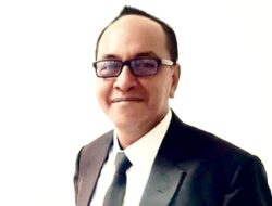 Digadang-Gadang Sebagai Calon Rektor Universitas Halu Oleo, Ini Profil dan Prestasi DR Muhammad Zein Abdullah