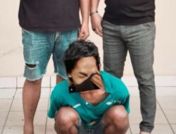 Polisi Berhasil Meringkus Pelaku Curanmor di Konawe