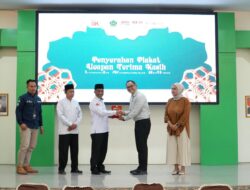 Hadirkan Penyuluh Agama se-Kota Kendari, OJK Sultra Gelar Edukasi Keuangan Syariah