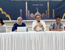 OJK Sebut Kinerja Industri Perbankan di Sultra Tumbuh Positif