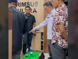 Laporkan Tujuh SPBU di Kendari Yang Diduga Jual Pertalite Oplosan, HAMI Berharap Polda Sultra Tindak Lanjuti