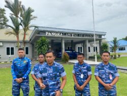 Lanud Haluoleo Angkat Bicara Terkait Dugaan Penyerobotan Tanah di Desa Rambu-Rambu Jaya Konsel