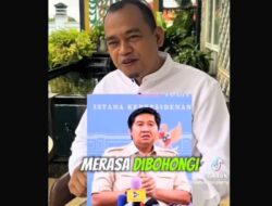 Viral, Owner Afika Sebut Menteri PKP Maruarar Sirait Pembohong