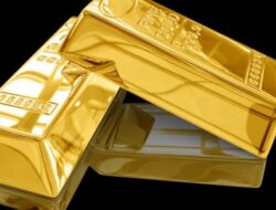 OJK Sebut Resiko Penyimpangan Aset Emas di Bullion Bank Ditanggung Nasabah Sendiri