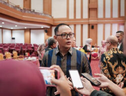 Ini profil Bismi Maulana Nugraha Kepala Otoritas Jasa Keuangan Sulawesi Tenggara