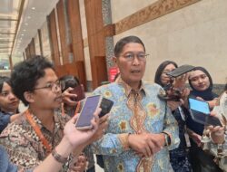 OJK Tingkatkan Kepercayaan Investor