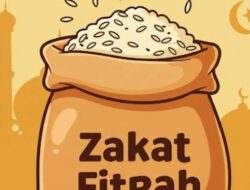 Pemkot Kendari Tetapkan Besaran Zakat Fitrah 2025, Berikut Rinciannya