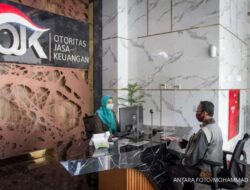Februari 2025, OJK Beri Sanksi pada 24 Multifinance dan 32 Fintech Lending