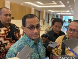OJK Sebut Kontribusi Kripto Terhadap Penerimaan Negara Capai Rp620 Miliar