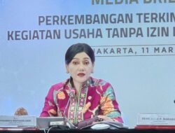 OJK : Kerugian Akibat Penipuan Capai 1 Triliun