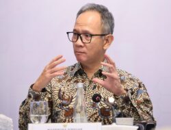 Fitch Pertahankan Peringkat Kredit Indonesia, Ketua OJK : Sebagai Bukti Kepercayaan Global