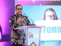 OJK Sampaikan Keterbukaannya Terhadap Model Inovasi Keuangan Lainnya Dalam Sandbox