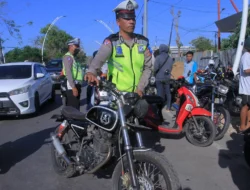 Beredar Isu Pajak Kendaraan Mati 2 Tahun Akan Disita, Begini Penjelasan Mabes Polri